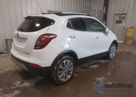 2019 Buick Encore Awd Preferred z USA, uszkodzony, nr VIN KL4CJESB6KB856913